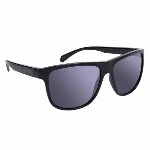 Saulesbrilles OXFORD Sahara Black Frame Smoke Lens OXFORDSU014