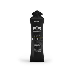 Želeja SIS Beta Fuel Neutral 60ml