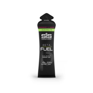 Želeja SIS Beta Fuel Electrolyte Raspberry & Lemon 60ml