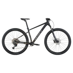 Velosipēds Scott Contrail 10 black 29''