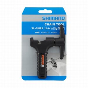 Izspiedējs ķēdei Shimano TL-CN28 Y13098700 9-12sp