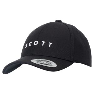 Cepure Scott Cap Classic black