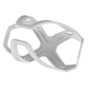Turētājs pudelei Syncros Tailor Cage 3.0 white