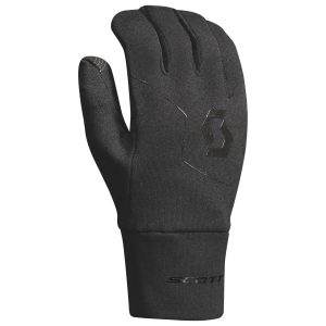 Cimdi Scott Liner LF black