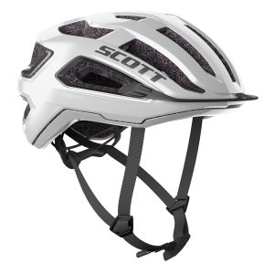 Ķivere Scott ARX white