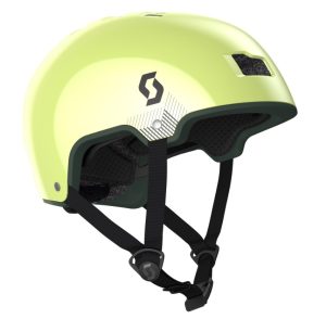 Ķivere Scott JIBE acid yellow