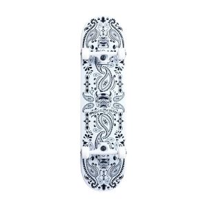 Skrituļdēlis Speed Demons Bandana 7.5 white