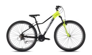 Velosipēds Tabou 27.5 Venom 2.0 green/black 15''