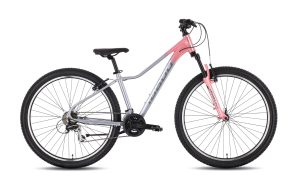 Velosipēds Tabou 27.5 Venom 2.0 W pink/grey 15''