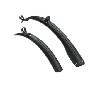 Dubļusargs SKS Beavertail XL 26/28''komplekts SKS10101