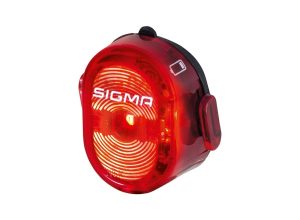 Lukturis aizm. Sigma Nugget II 60179/15051