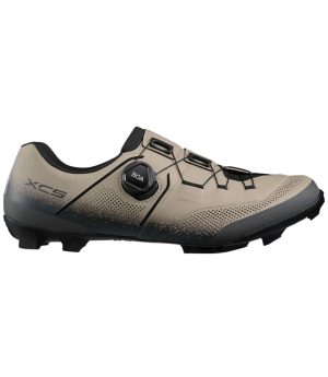 Veloapavi Shimano SH-XC503 Sand Beige