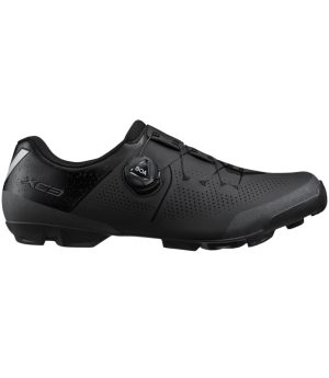 Veloapavi Shimano SH-XC302 Black