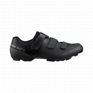 Veloapavi Shimano SH-XC102 Black