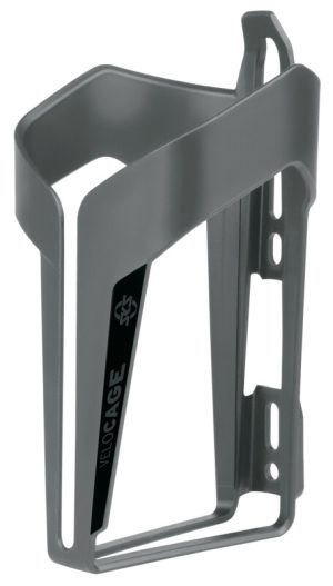 Turētājs pudelei SKS Velocage basalt grey 11773