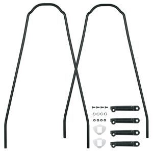 Stiprinājums dubļusargam SKS for Bluemels Basic 26''/28'' 11896