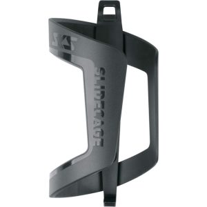 Turētājs pudelei SKS Slidecage Logo black 12037