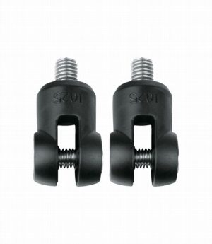 Stiprinājums dubļusargam SKS adapters For Suntour/RockShox straight 11259