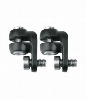 Stiprinājums dubļusargam SKS adapters For Suntour/RockShox angled 11260