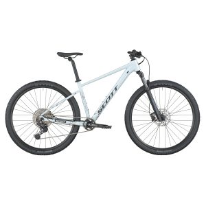 Velosipēds Scott Contrail 10 cumulus white 29''