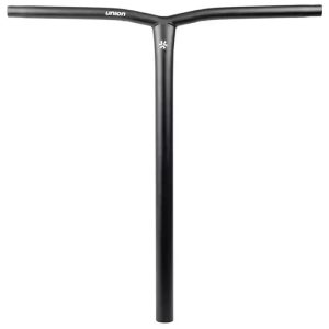 Stūre skrejritenim Union Uniq Bend Standard Pro 600mm Black
