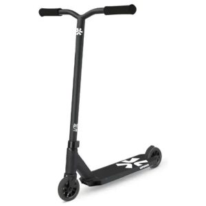 Skrejritenis Union Lite XS Black