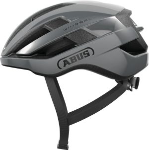 Ķivere Abus Wingback race grey