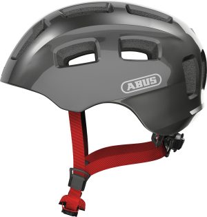 Ķivere Abus YOUN-I 2.0 sparkling titan M