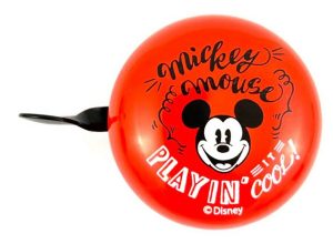 Zvaniņš Seven Mickey Mouse 6cm 5762