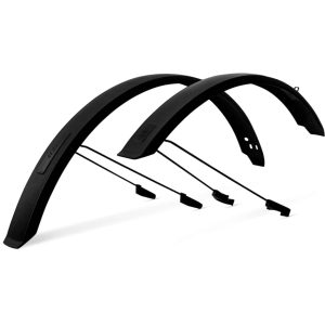 Dubļusargs 29'' Acid Set 65 ST Mount black