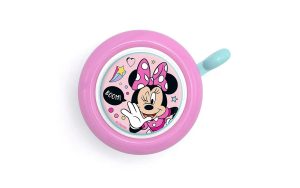 Zvaniņš Seven Minnie 5.5cm metal 5799
