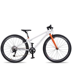 Velosipēds Beany Zero 26'' white BY26W