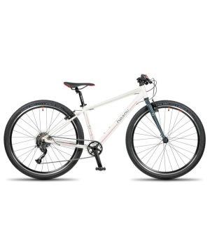 Velosipēds Beany Zero 27.5'' white 15