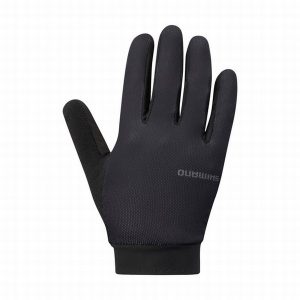 Cimdi Shimano Explorer FF Black