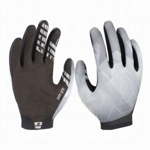 Cimdi Kinetixx Lajos Protect&Grip Black