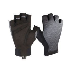 Cimdi Kinetixx Ledri Smart Black