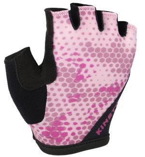 Cimdi Kinetixx Lury Kids Rose