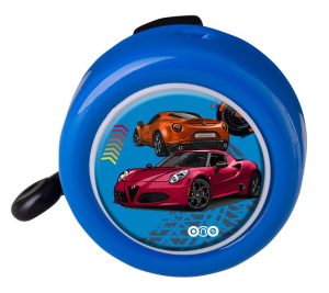 Zvaniņš One ZOO blue 100633