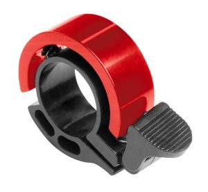 Zvaniņš One RING red 101050