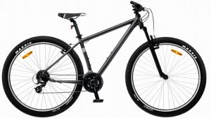Velosipēds Classic TEAM 29 24s black