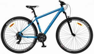 Velosipēds Classic TEAM 29 21s marine blue