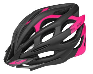 Ķivere Etape Vesper 2526612 black/pink matt