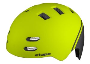 Ķivere Etape Buddy 2433687 lime/anthracite matt