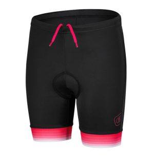 Velobikses Etape Junior 2.0 2435312 black/pink