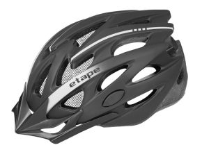 Ķivere Etape Twister 2525191 black/white matt