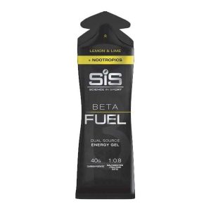 Želeja SIS Beta Fuel Nootropics Apple 60ml