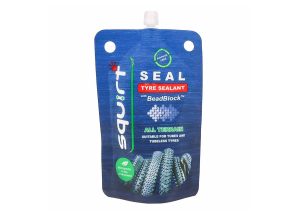 Šķidrums Squirt Seal Tyre Sealant with Beadlock 120ml
