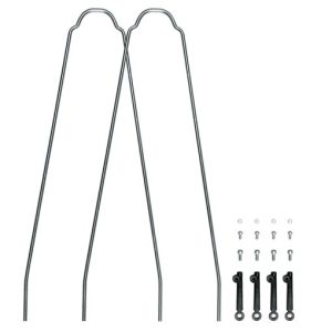 Stīpas dubļusargiem SKS 26" + 28" Velo 55 3382