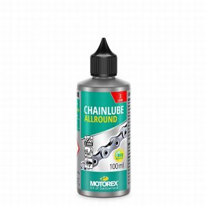 Eļļa ķēdei Motorex Allround Bottle 100ml MOT310214
