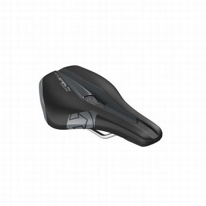 Sēdeklis PRO Stealth Offroad Sport Black 142mm PRSA0400